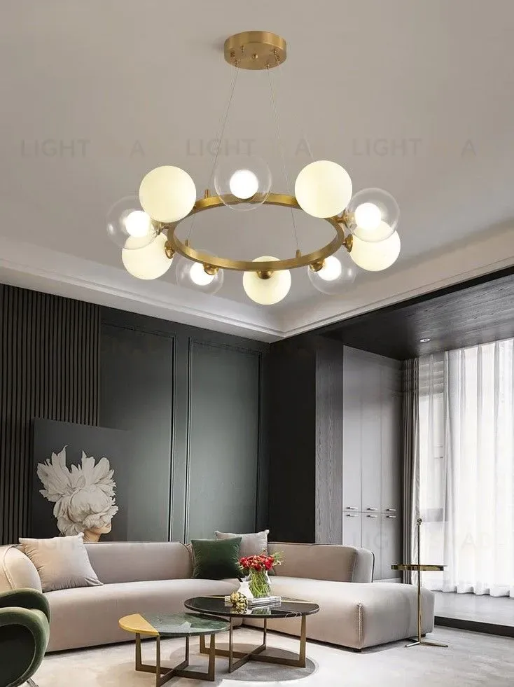 Подвесной светильник FLORAL PD847