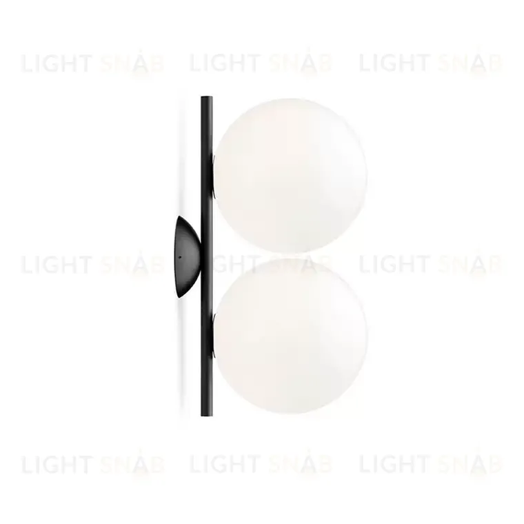 Настенный светильник (Бра) FASCINO W1876