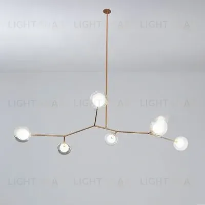 Люстра ATOMISK L4227