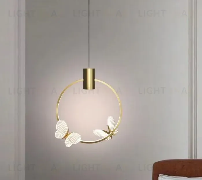 Подвесной светильник FALENA PD1821