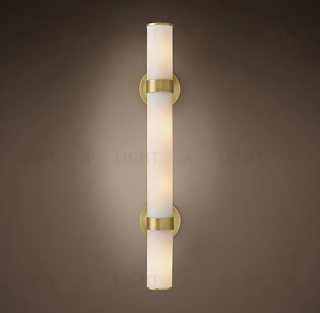 Настенный светильник (Бра) CARINO W1805