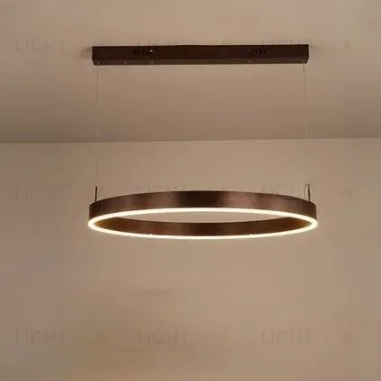 Люстра LULU L4211