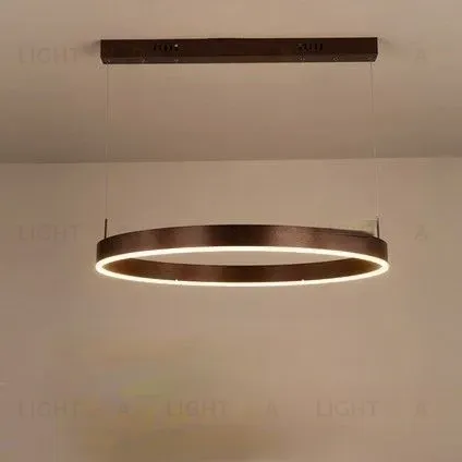 Люстра LULU L4211