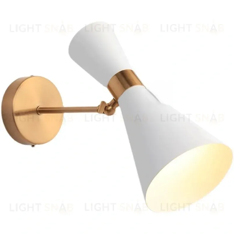 Настенный светильник (Бра) KJEGLE W3241