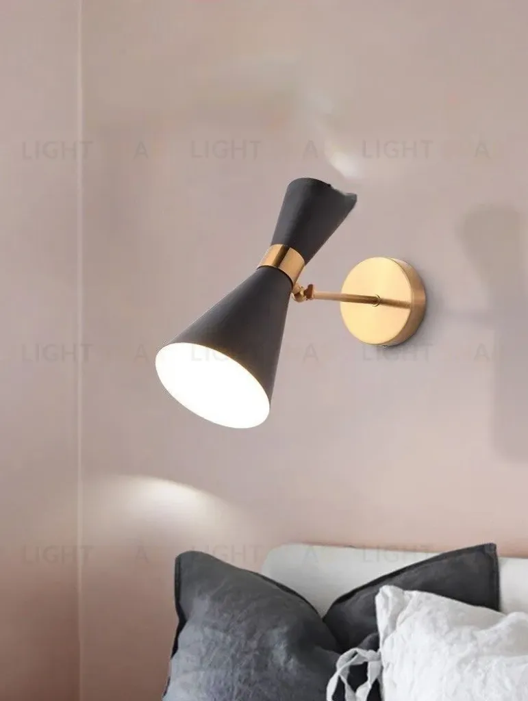 Настенный светильник (Бра) KJEGLE W3241