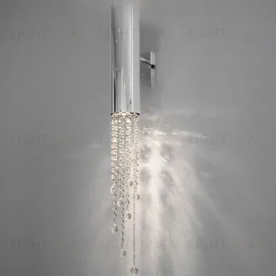 Настенный светильник (Бра) PERLES W3244