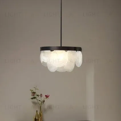 Люстра BOLLARE L4222