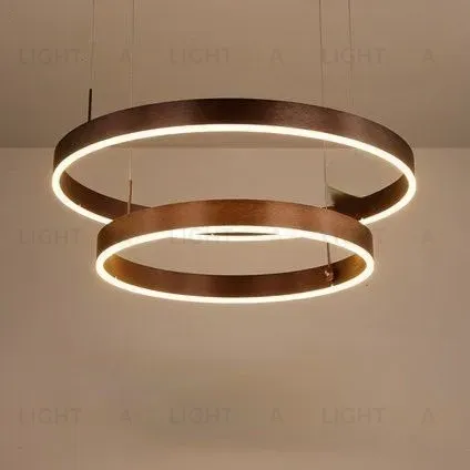 Люстра LULU L4211