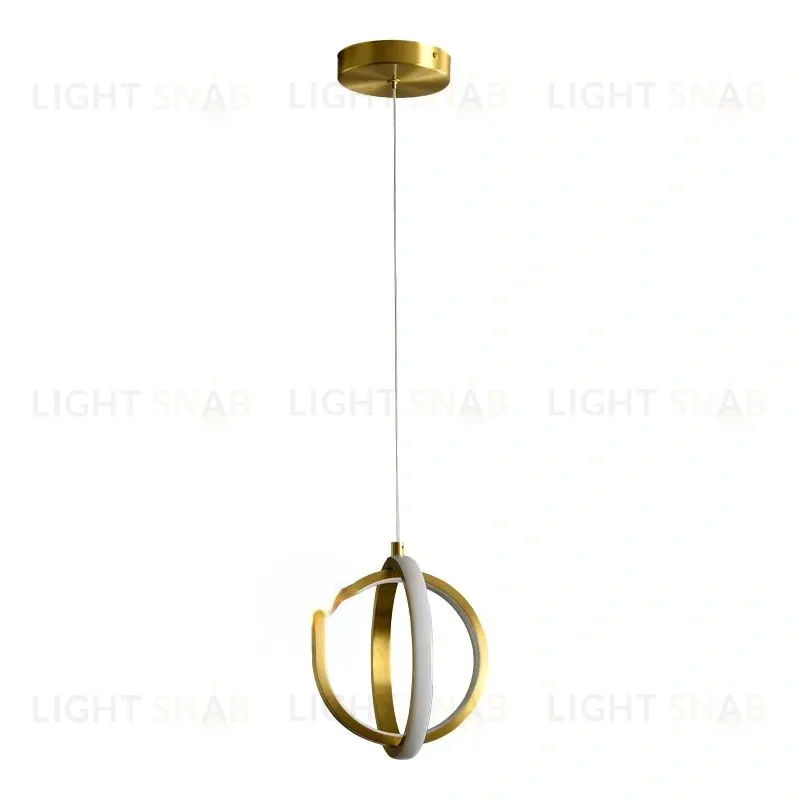 Подвесной светильник CAGE RONDE PD2971