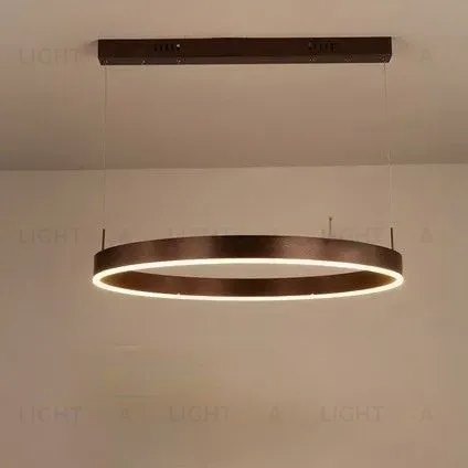 Люстра LULU L4211