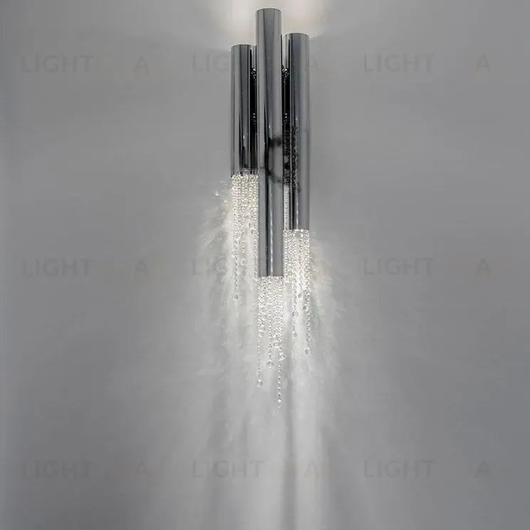 Настенный светильник (Бра) PERLES W3244