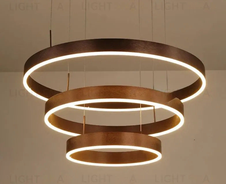 Люстра LULU L4211