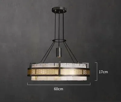 Люстра KIVA L4225
