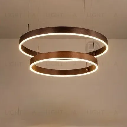 Люстра LULU L4211