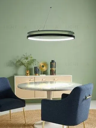 Подвесной светильник PANNO  PD2987