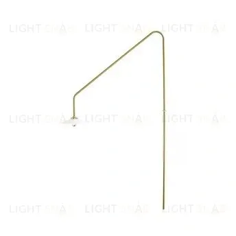 Настенный светильник (Бра) ENKEL W3259