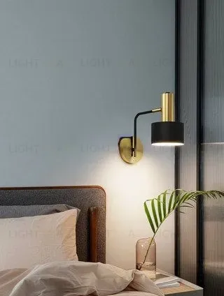 Настенный светильник (Бра) LAMPETT W3253