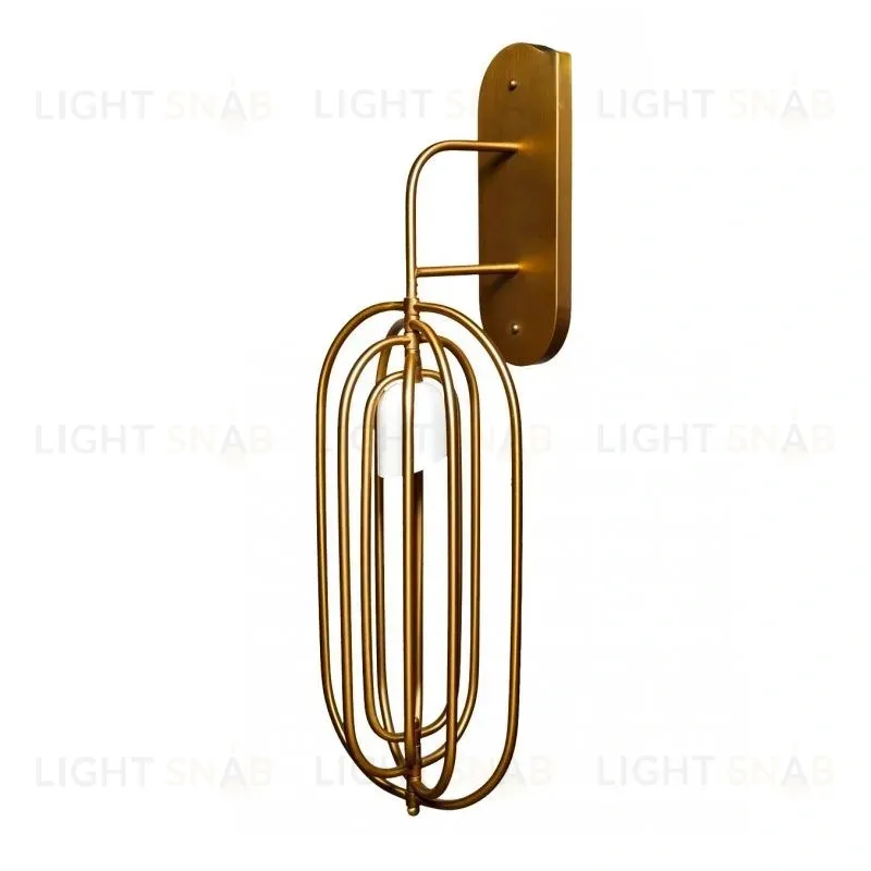 Настенный светильник (Бра) светильник TURNER W3262