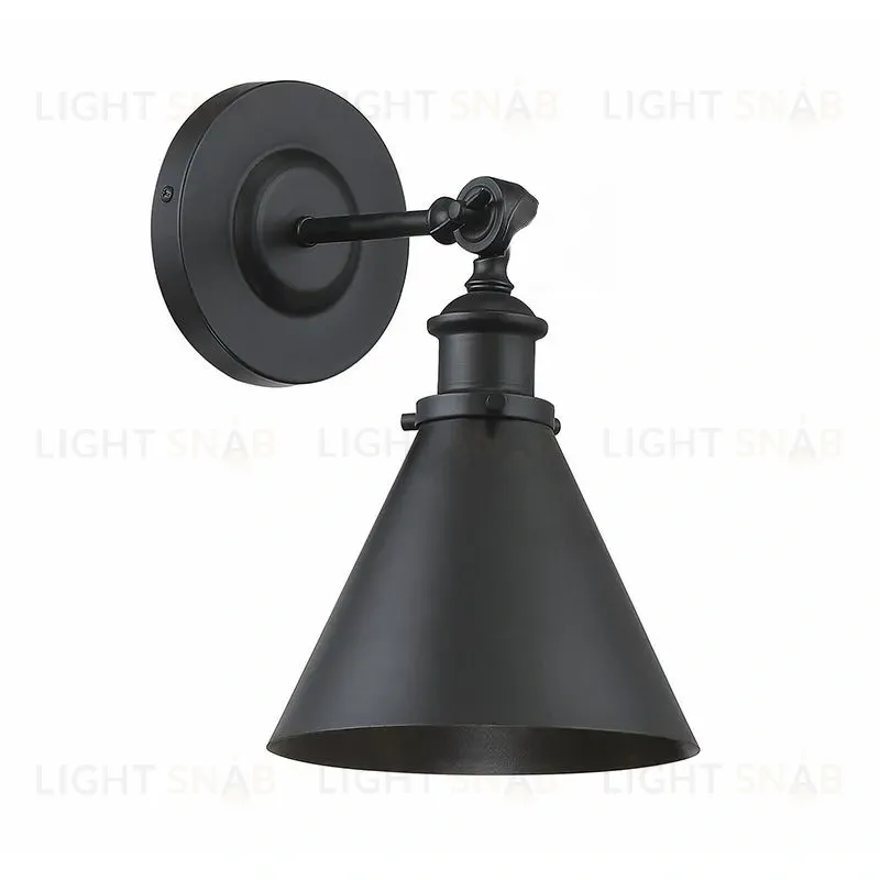 Настенный светильник (Бра) BUSH W3258