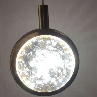 Подвесной светильник HOLOGRAM SPHERE L2981