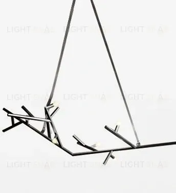 Люстра SENTIMENT BRANCH L2991