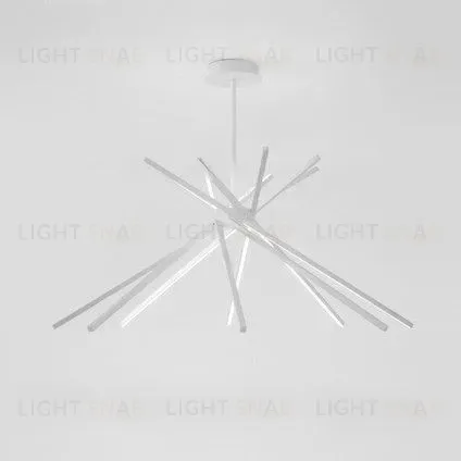 Люстра WIGWAM L2972