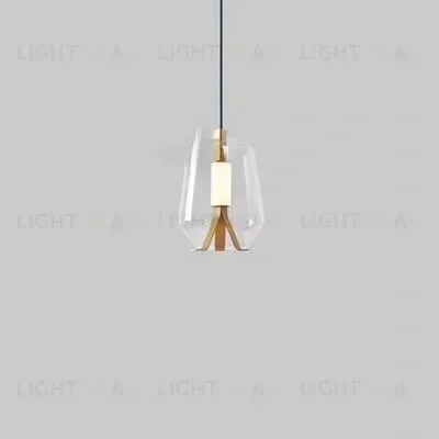 Подвесной светильник MINIMALISM GLASS PD2947