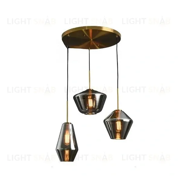 Подвесной светильник CREATIVE GLASS PD2944