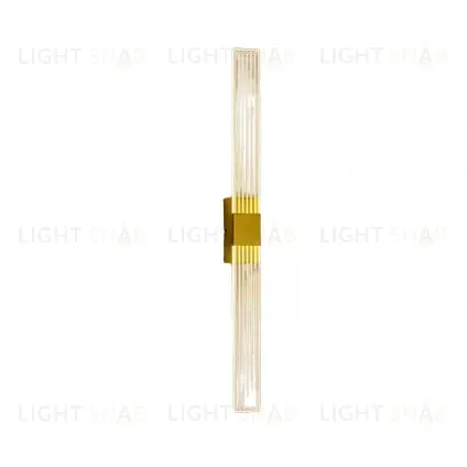 Настенный светильник (Бра) COPPER LAMP W2919