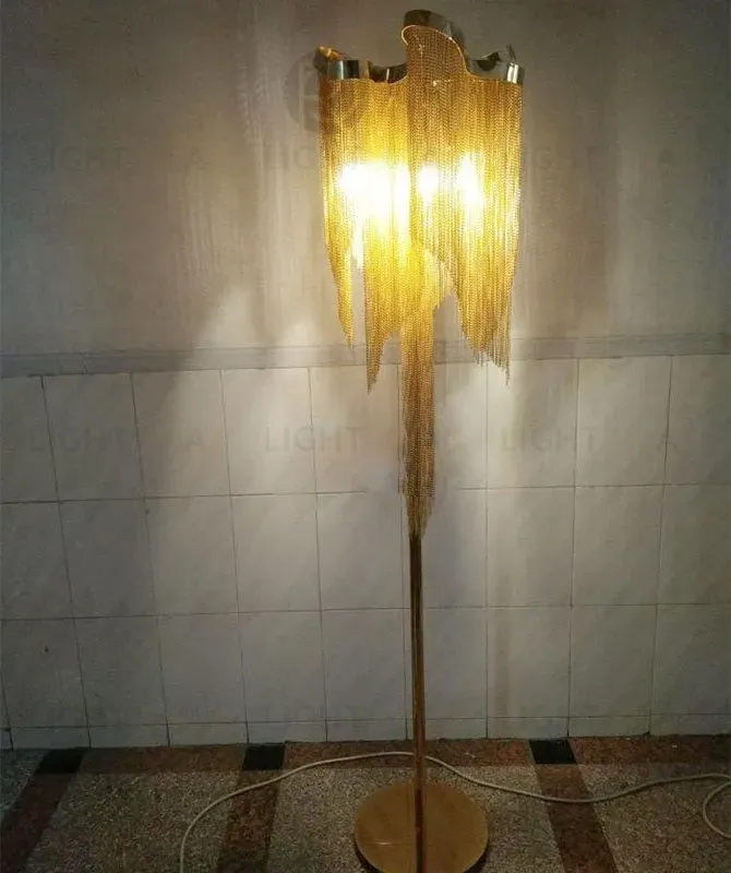 Торшер REAM T2937
