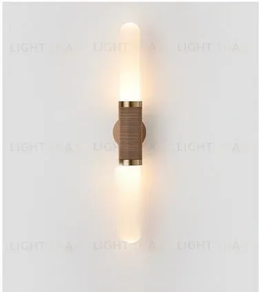 Настенный светильник (Бра) LIGHT CAPSULE W2938