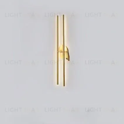 Настенный светильник (Бра) LIGHT LUXURY W2916