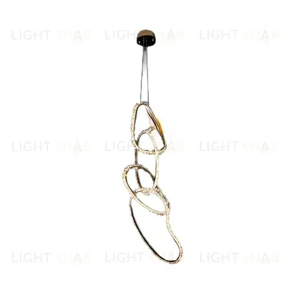 Люстра LUXURY PEGS L2948
