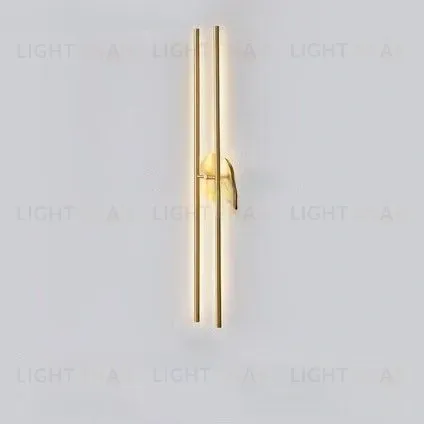 Настенный светильник (Бра) LIGHT LUXURY W2916