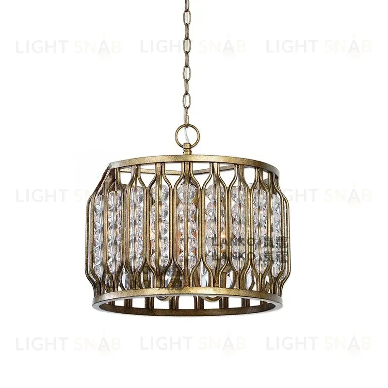 Люстра FRENCH DESIGHN L2937