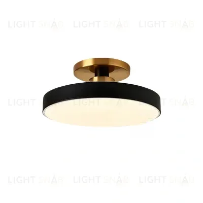 Потолочный светильник RETRO FRENCH PT2936