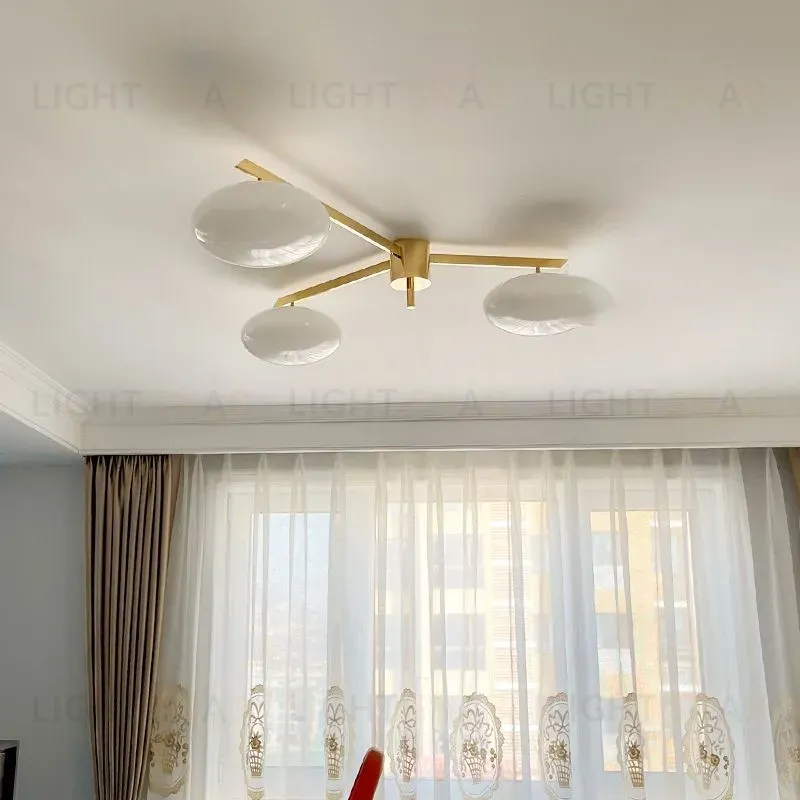 Потолочный светильник FRENCH CONSTELLATION PT2919