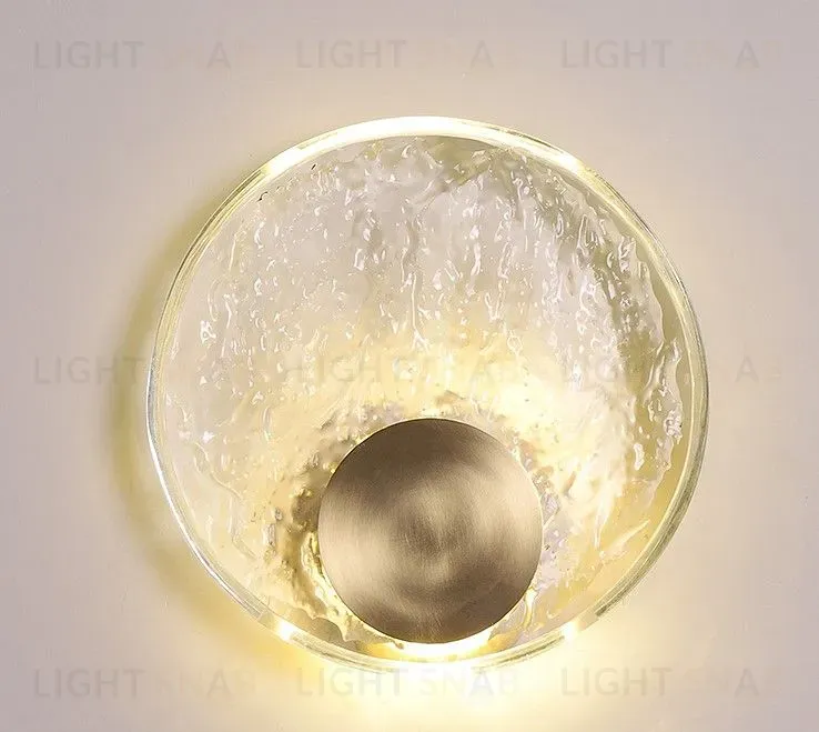 Настенный светильник (Бра) BULBO W1764