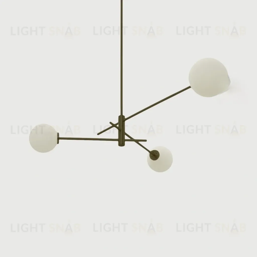 Люстра FONTANA DI TREVI L2931