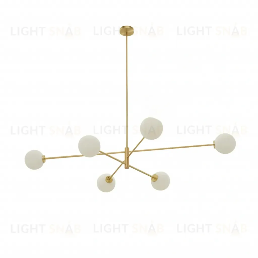 Люстра FONTANA DI TREVI L2931
