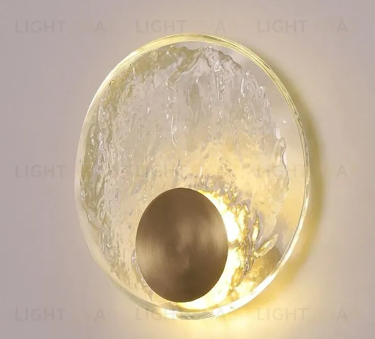 Настенный светильник (Бра) BULBO W1764