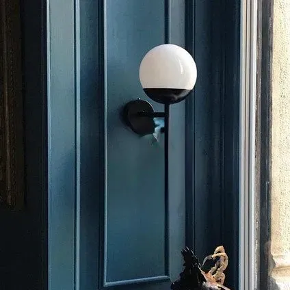 Настенный светильник (Бра) HOPPERRE W2912