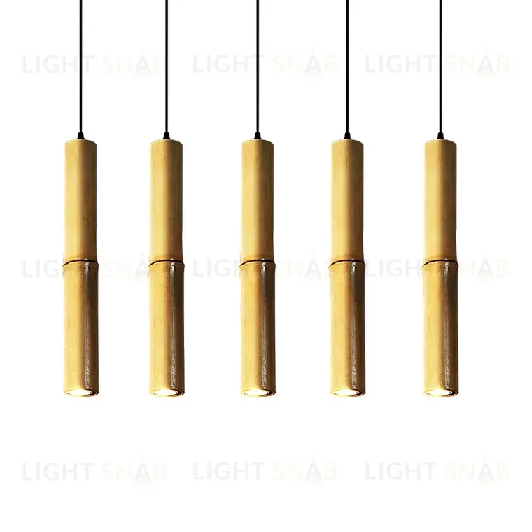 Подвесной светильник LUCI PD1752