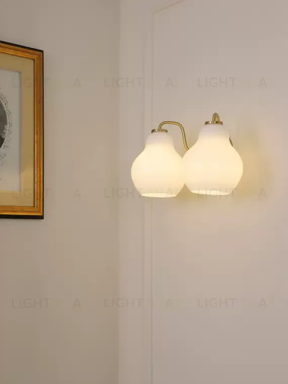 Настенный светильник (Бра) BULDGE W8758