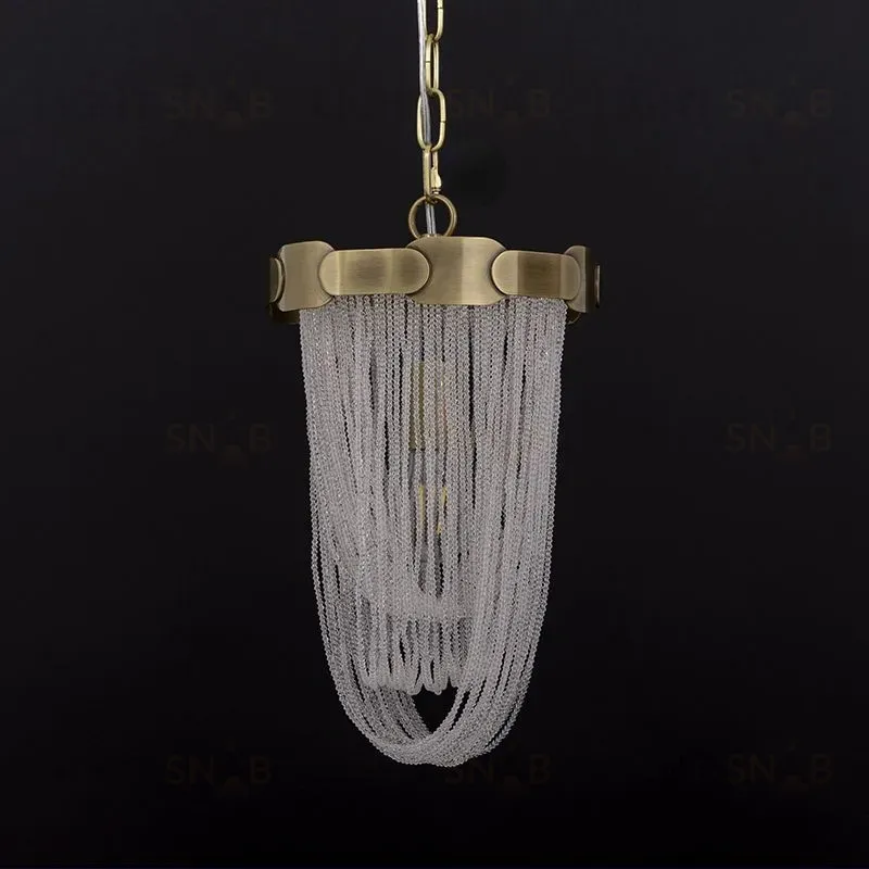 Люстра COLLIER L6742
