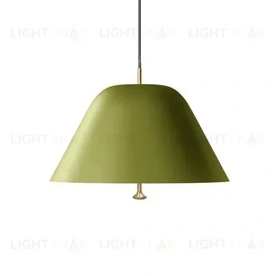 Подвесной светильник BELL PD2976