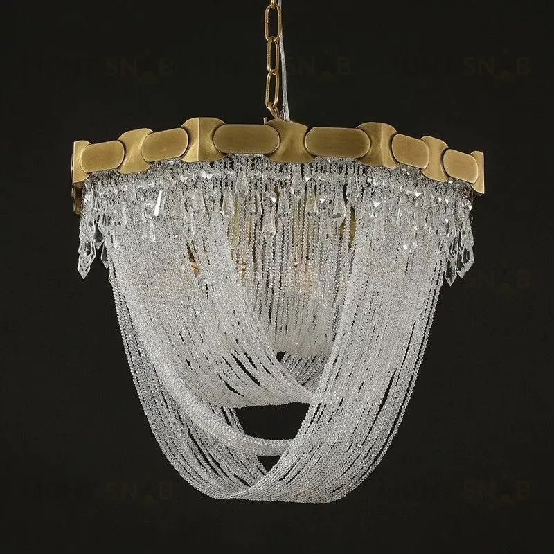 Люстра COLLIER L6742