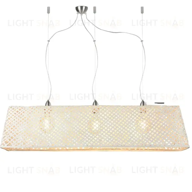 Подвесной светильник Komodo by Romi Amsterdam OPD845