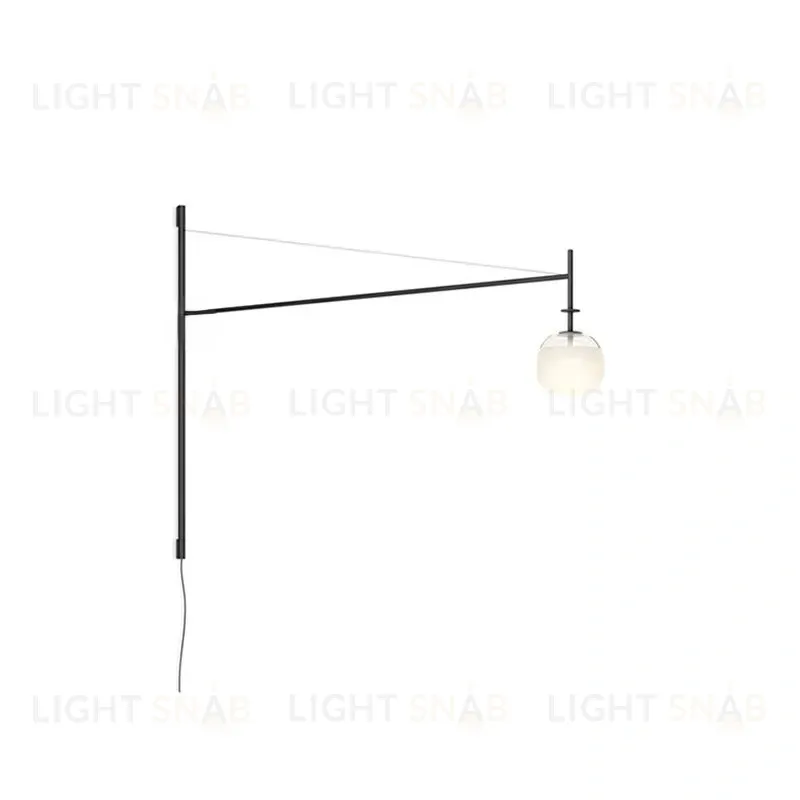 Настенный светильник (Бра) VIBIAN W1060