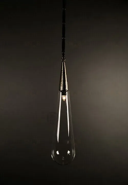 Подвесной светильник HAMMERED SHADE Lighting OPD9847